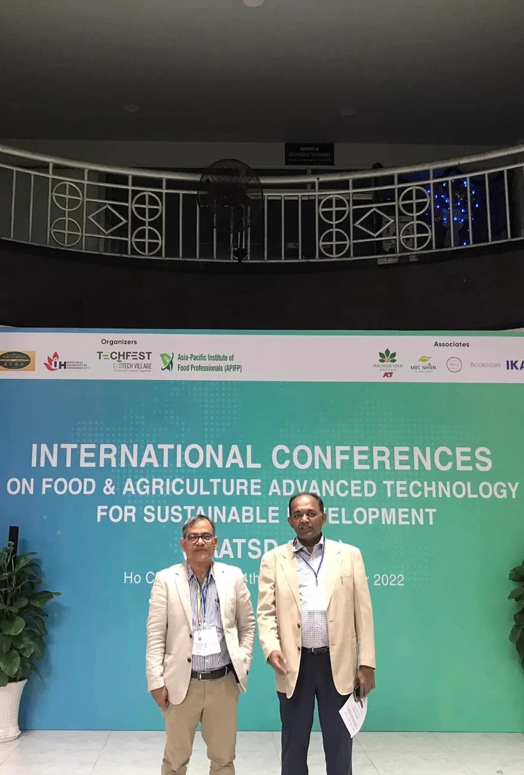 conference