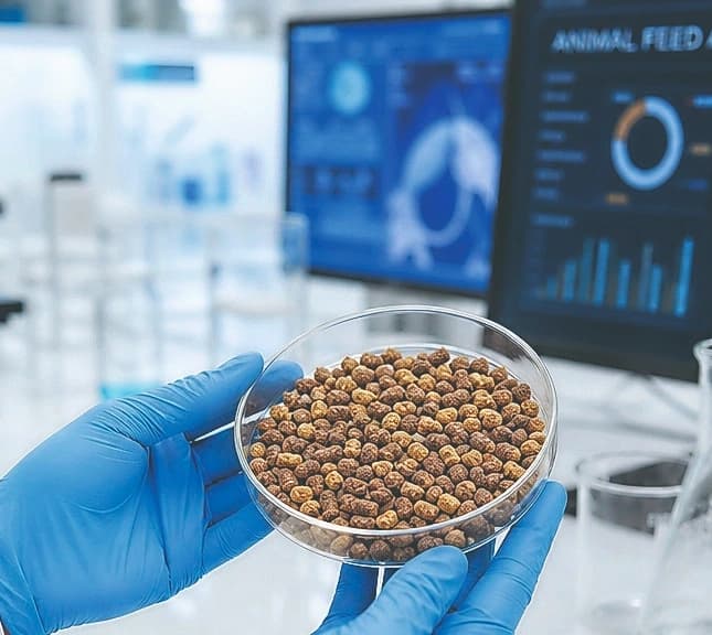 Animal Feed