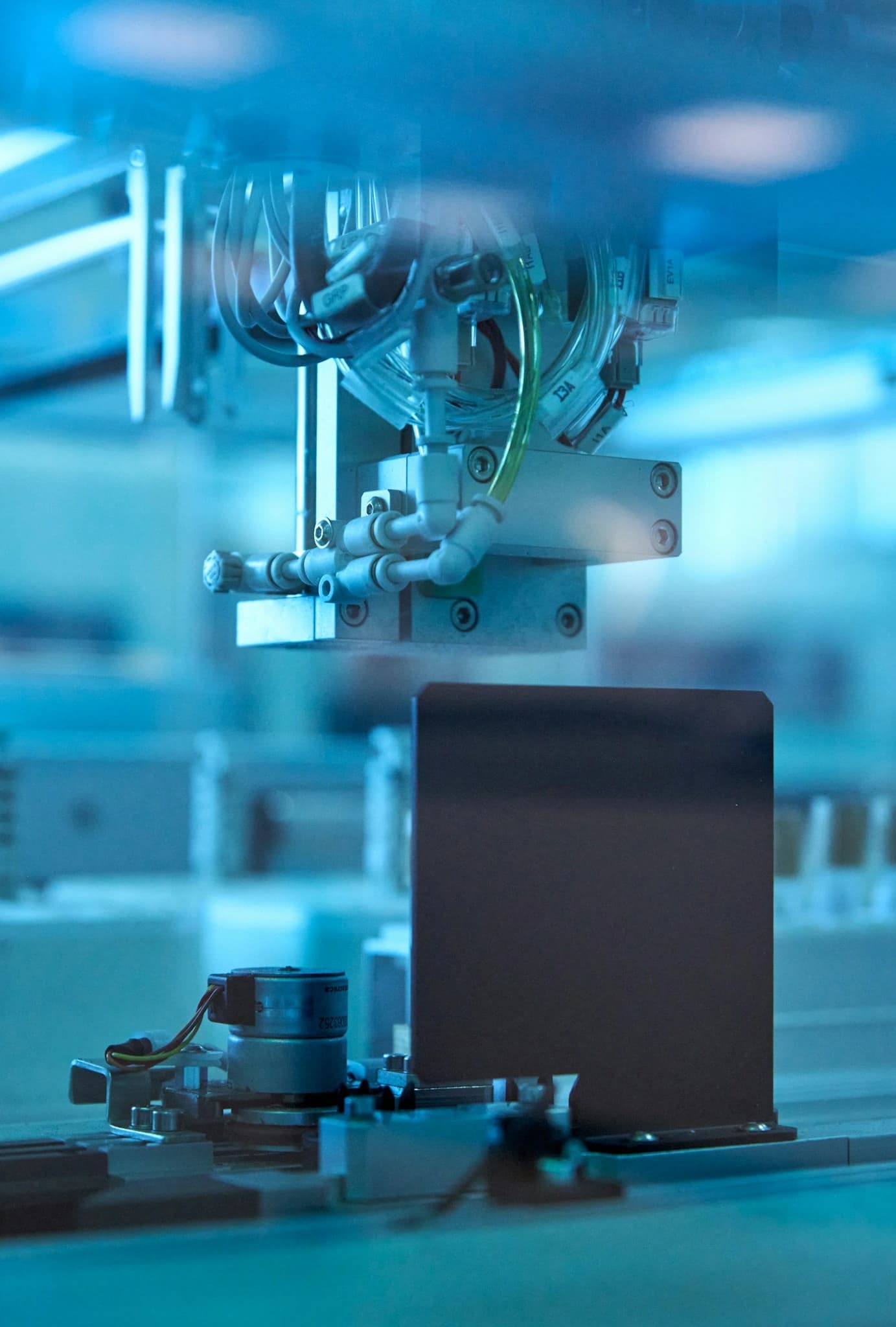 microscope