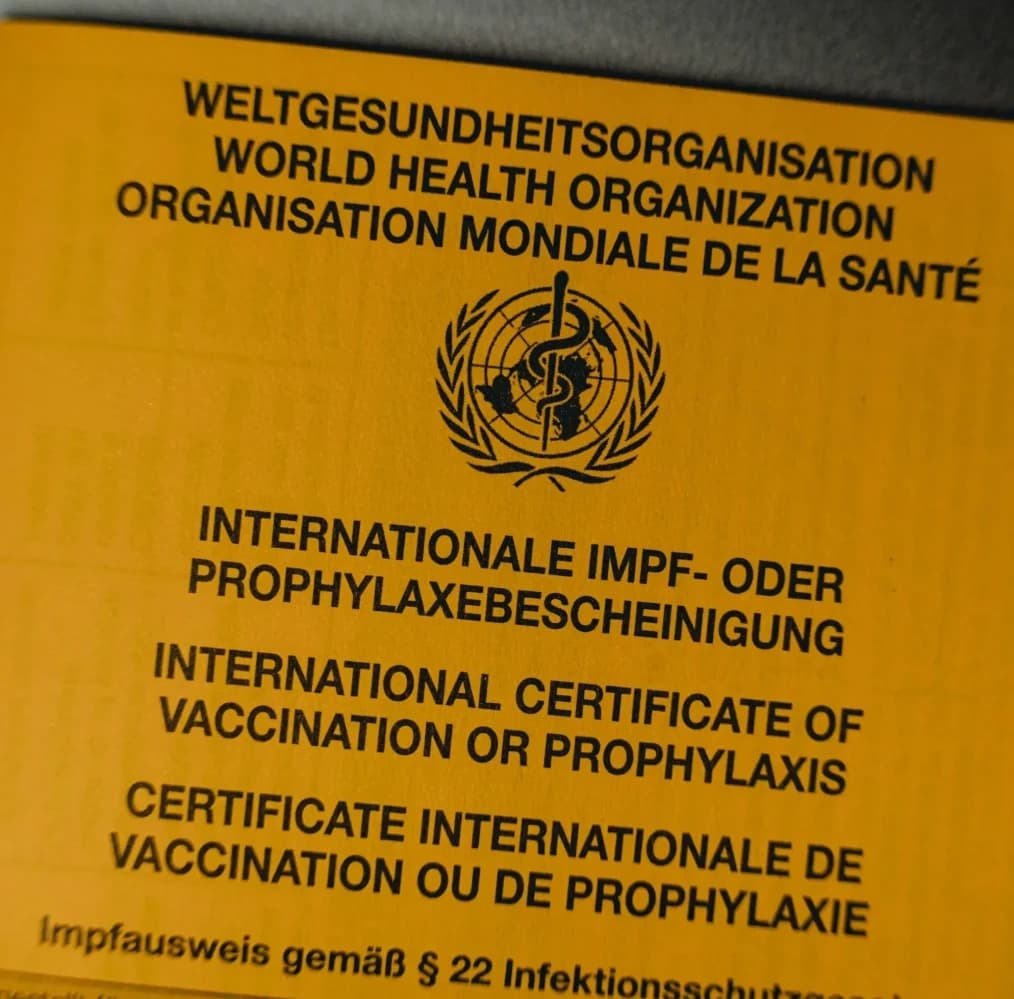 Certifications & Accreditations