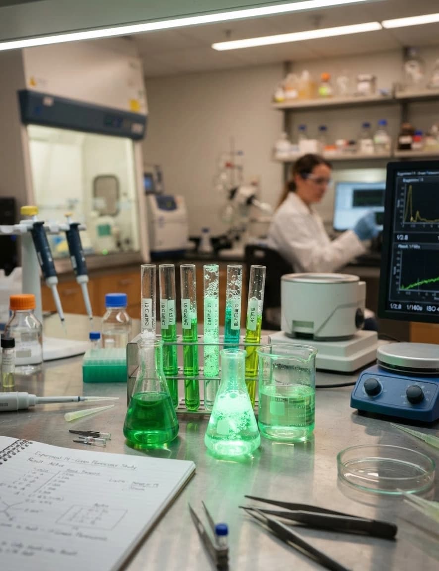 Applied Research & Product Development