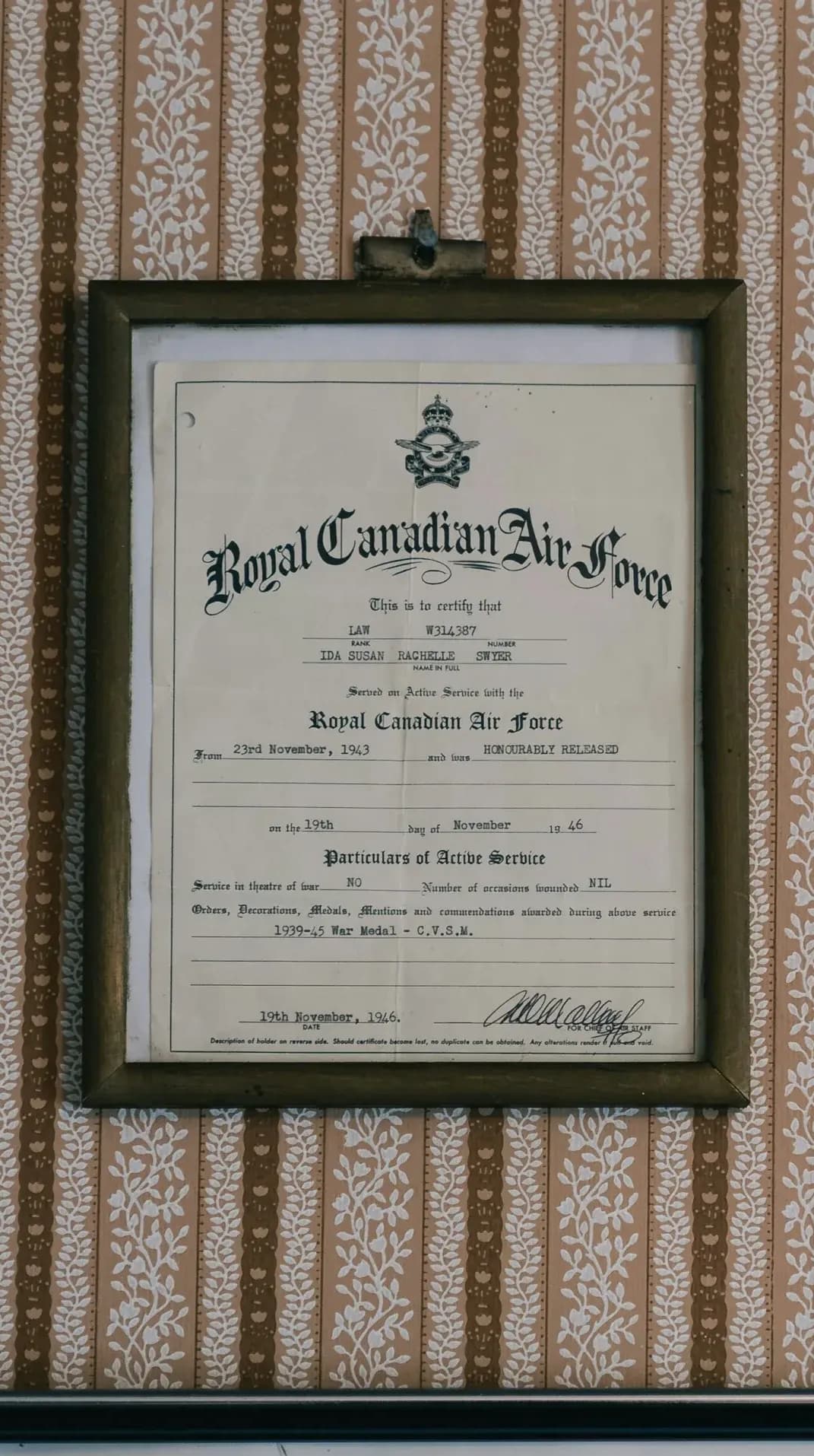 Certifications & Accreditations