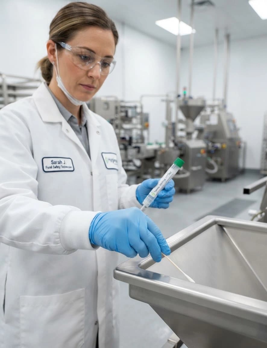 Rapid Hygiene & Detection Solutions