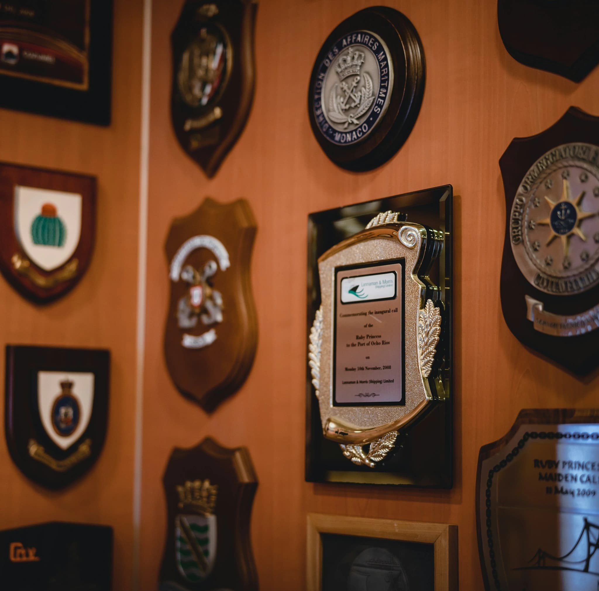 Certifications & Accreditations